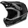 iXS XACT EVO helmet Black/Graphite - XS 