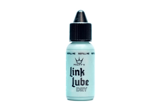 Peaty&#39;s LinkLube Dry 15ml