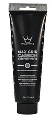 Peaty's Max Grip Carbon Ass. Paste (75g)