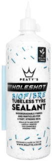 Peaty&#39;s Holeshot BioFibre Sealant 1L
