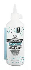 Peaty's Holeshot BioFibre Sealant 500ml