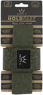 Peaty&#39;s HoldFast Tool Wrap