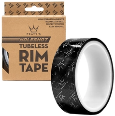 Peaty&#39;s Holeshot Tubeless Rim Tape 10m x 32mm