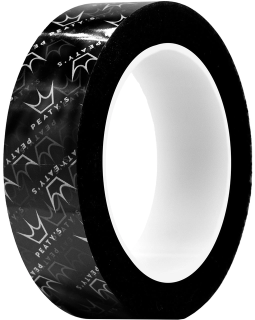 Peaty's Holeshot Tubeless Rim Tape Workshop - 50m x 37mm 