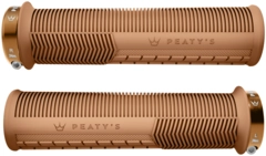 Peaty&#39;s Monarch Grip Mushroom Thin - Gum