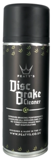 Peaty&#39;s Disc Brake Cleaner 400ml