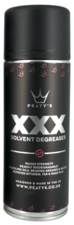 Peaty&#39;s XXX Solvent Degreaser 400ml