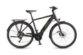 Winora Sinus i10 herre 48cm 28&quot;, sort, BPK i500Wh