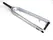 Fork Woom OFF Carbon 26" 1"-1 1/8" baby taper, 100x15mm 