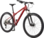 GT Avalanche Elite S 29", mystic red/black fade 