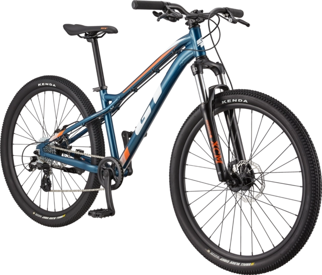 GT Stomper 26 Ace 26