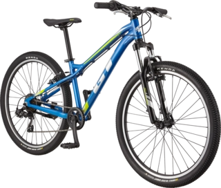 GT Stomper 26 Prime 26&quot;, blue