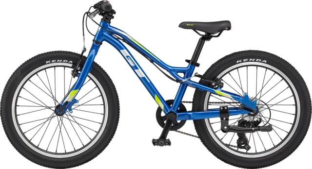 GT Stomper 20 Prime 20