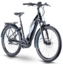 R Raymon UrbanRay E 7.0 mono CB S 27,5", white/black/petrol, PW-CE 500Wh 