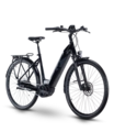 Raymon CityRay E 7.0 CB mono S 28&quot;, black/d.grey, PW-CE i500Wh