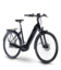 Raymon CityRay E 7.0 CB mono S 28", black/d.grey, PW-CE i500Wh 