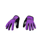 Woom Tens gloves Purple 6