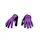 Woom Tens gloves Purple 5 