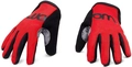 Woom Tens gloves Red 5