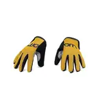 Woom Tens gloves Yellow 7