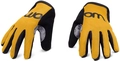 Woom Tens gloves Yellow 5