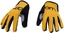 Woom Tens gloves Yellow 5 
