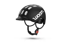 Woom helmet Black XS