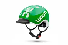 Woom helmet Green XS