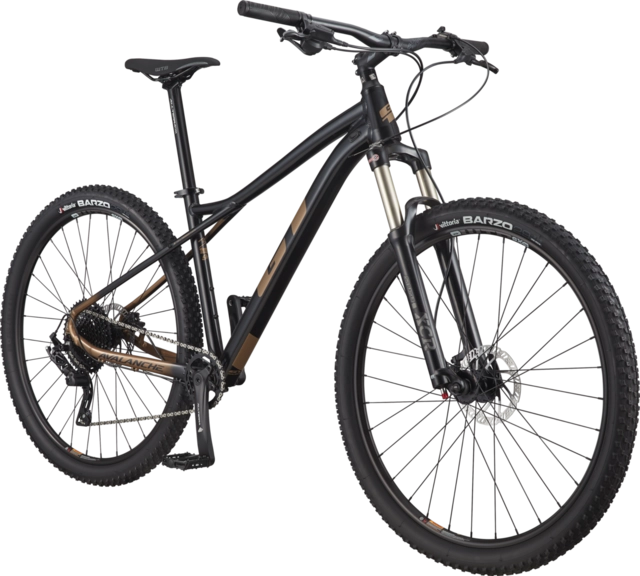 GT Avalanche Elite S 29