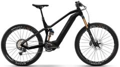 Haibike AllMtn 10  L 29"/27,5", Black, YX3S, i720Wh