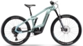 Haibike AllMtn 3 L 29"/27,5", Metal/Cyan/Blac, BCXP, i625Wh