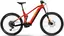 Haibike AllMtn 7  L 29"/27,5", Red/Black/Neon, YX3S, i750Wh 