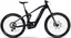 Haibike AllMtn CF 11  S 29"/27,5", Purple/Blue, BCXK, i750Wh 