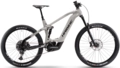 Haibike AllMtn CF 9  L 29"/27,5", Grey/Black, BCXP, i750Wh