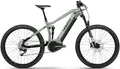 Haibike AllTrail 4  L 29", Honeydew/Black, YSTS, i630Wh