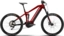 Haibike AllTrail 5  M 27,5", Red/Black/Grey, YSTS, i630Wh