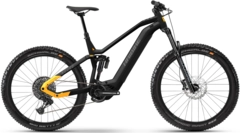 Haibike Nduro 6  S 29"/27,5", Anthr./Mango, YX3S, i720Wh
