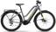 Haibike Trekking 6 mix L 27.5", YSTS i630Wh, Grey/Yellow 