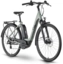 R Raymon CityRay E 1.0 mono XS 26", pistaccio/black matt, PW-CE 400Wh 