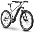 R Raymon HardRay E 5.0 L 27,5", pist./black/lime, PW-ST i630Wh