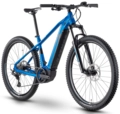 R Raymon HardRay E 6.0 L 29&quot;, newblue/black, PW-X2 i630Wh