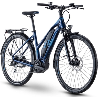Raymon TourRay E 2.0 mix S 28&quot;, d.blue/blue, PW-TE 500Wh