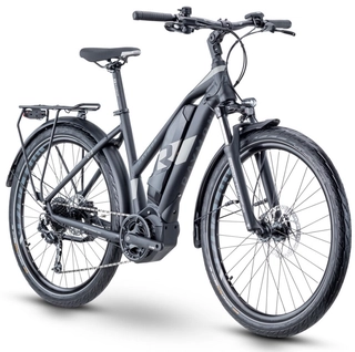 Raymon TourRay E 3.0 mix XL 27,5&quot;, black/grey, PW-TE 500Wh