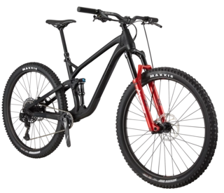 GT Sensor Comp 29&quot;, Matte Black