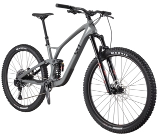 GT Sensor Crb Elite 29&quot;, Wet Cement