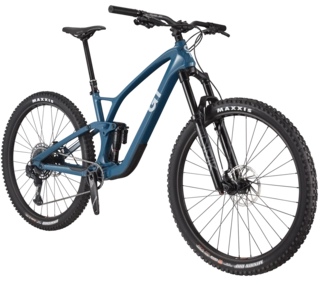 GT Sensor Crb Pro 29&quot;, Dusty Blue