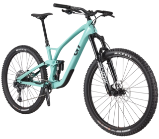 GT Sensor Crb Pro LE 29&quot;, Sea Green