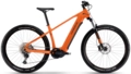 Haibike Alltrack 6 M 27,5&quot;,Papaya/Titan,YS2S,i720Wh