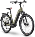 Raymon CrossRay E 5.0 mono M 27,5&quot;, armor/black/b.red, PW-TE i500Wh