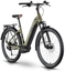 Raymon CrossRay E 5.0 mono S 27,5", armor/black/b.red, PW-TE i500Wh 
